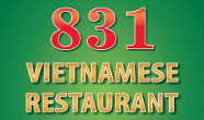 831 Vietnamese