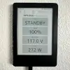 Kindle Display for Eaton UPS (via NUT)