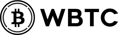WBTC logo'