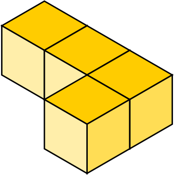 Tetromino 2