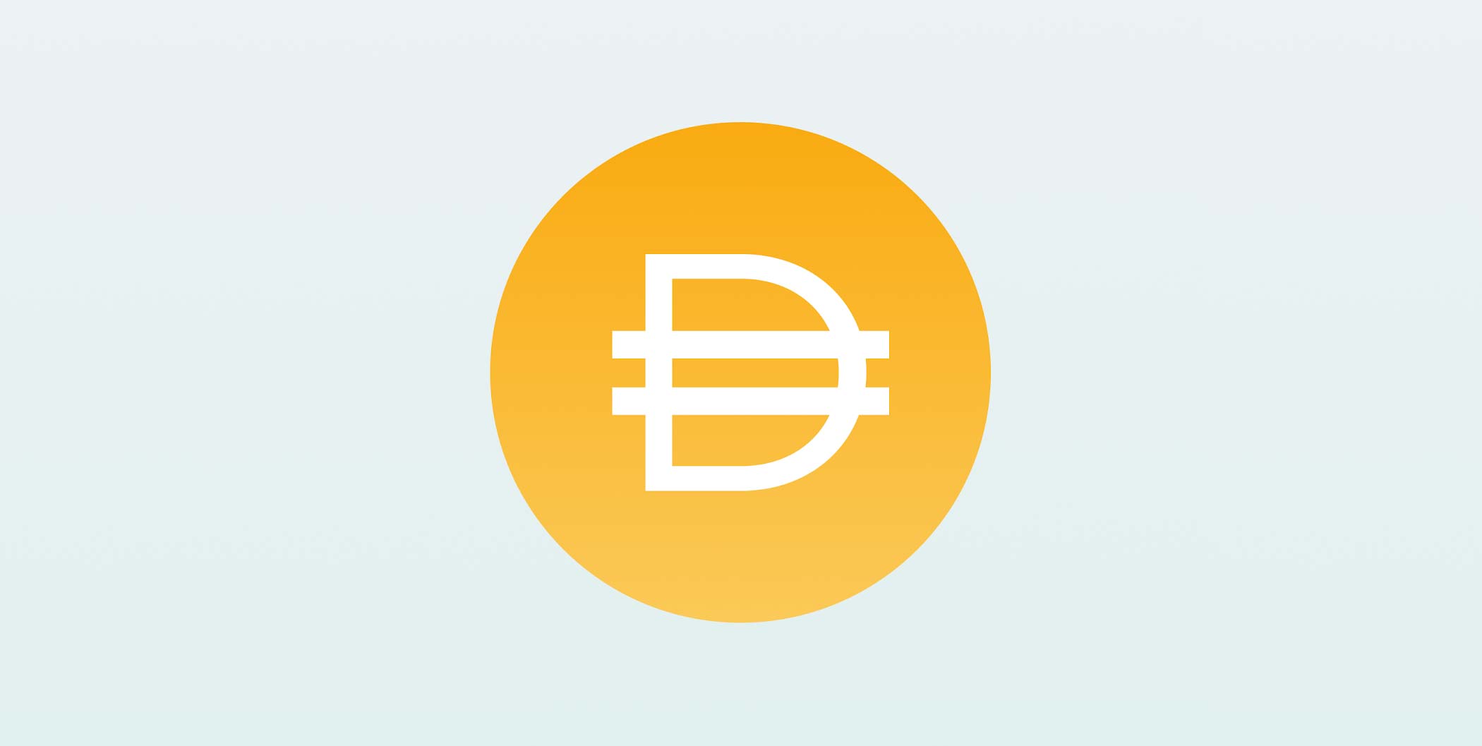 MakerDAO dai logo