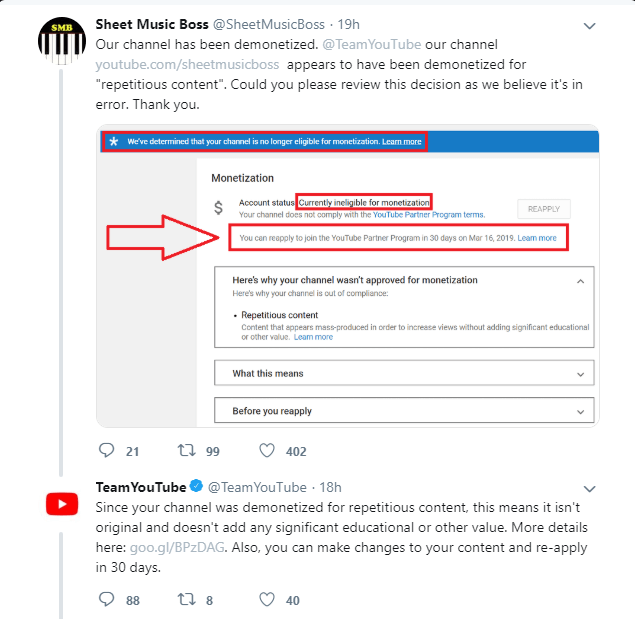 Youtube Is Deleting Your Favorite Videos And They Won T Say Why Maximillian Laumeister - reacting to if the fbi played roblox youtube