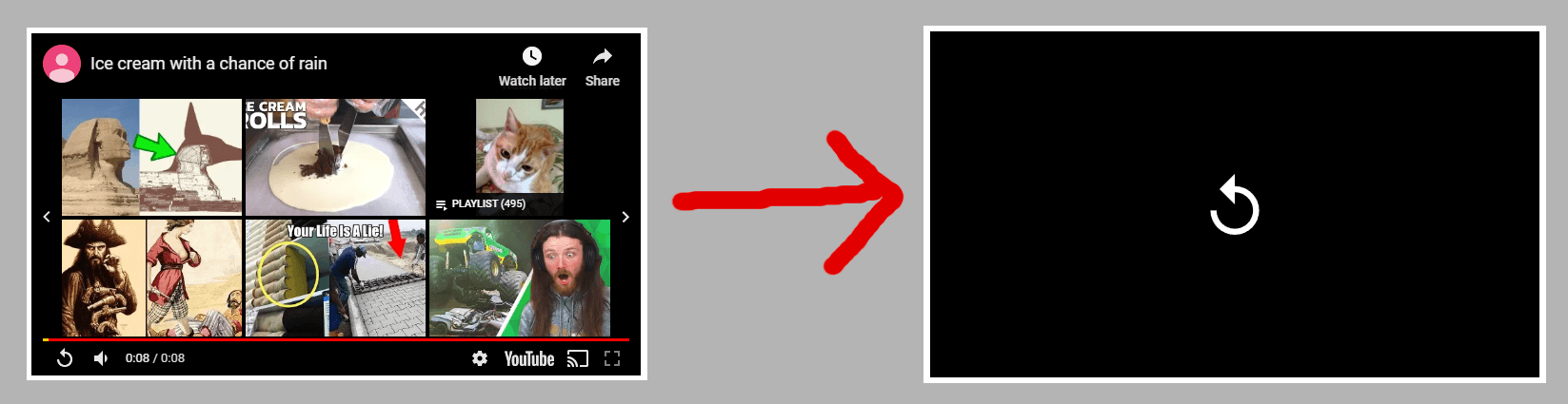 How To Hide Related Videos In Youtube Embeds 2019 Update Maximillian Laumeister How To Hide Related Videos In Youtube Embeds 2019 Update Maximillian Laumeister