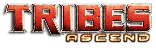 Tribes Ascend Logo